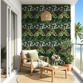 Gardeon 4PCS Artificial Plant Wall Panels 40x60cm Boxwood Backdrop