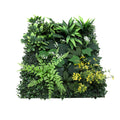 Gardeon 4PCS Artificial Plant Wall Panels 40x60cm Boxwood Hedge