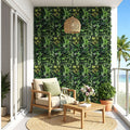 Gardeon 4PCS Artificial Plant Wall Panels 40x60cm Boxwood Hedge