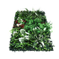 Gardeon Artificial Plant Wall Panel 50x100cm Boxwood Hedge Green