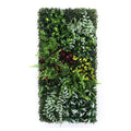Gardeon Artificial Plant Wall Panel 50x100cm Boxwood Hedge Green