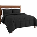 Giselle 200GSM Bamboo Microfibre Double Quilt Lightweight All Season Doona Duvet