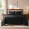 Giselle 200GSM Bamboo Microfibre King Quilt Lightweight All Season Doona Duvet