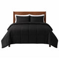 Giselle 200GSM Bamboo Microfibre Super King Quilt Lightweight All Season Doona