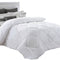 Giselle 400GSM Microfibre Bamboo Quilt QUEEN Size