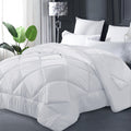 Giselle 400GSM Microfibre Bamboo Quilt QUEEN Size