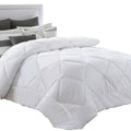 Giselle 400GSM Microfibre Bamboo Quilt SUPER KING Size