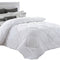 Giselle 400GSM Microfibre Bamboo Quilt SUPER KING Size