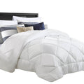 Giselle 800GSM Microfibre Bamboo Quilt KING SINGLE DOUBLE QUEEN