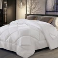 Giselle 800GSM Microfibre Bamboo Quilt SUPER KING