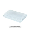 Giselle Cooling Quilt KING Size Summer Blanket