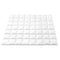 Giselle 700GSM Duck Down Feather Quilt DOUBLE Winter Doona Blanket