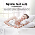 Giselle 700GSM Duck Down Quilt SINGLE Winter Doona Blanket