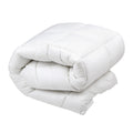 Giselle 500GSM Duck Down Feather Quilt Super King