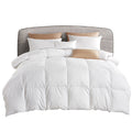 Giselle 700GSM Goose Down Feather Quilt DOUBLE