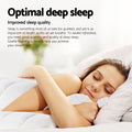 Giselle 800GSM Goose Down Quilt Single Winter Doona Comforter