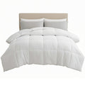 Giselle KING Microfiber Quilt 400GSM All Season Doona Comforter