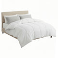 Giselle KING Microfiber Quilt 400GSM All Season Doona Comforter