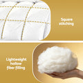 Giselle KING Microfiber Quilt 400GSM All Season Doona Comforter