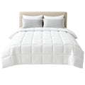 Giselle SUPER KING 400GSM Microfiber Quilt All Season Duvet