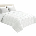 Giselle SUPER KING 400GSM Microfiber Quilt All Season Duvet