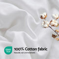Giselle Wool Quilt Queen 800GSM Winter Doona Baffle Box 100%