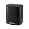 Cefito 20L Trash Bin Steel Pedal Bins Soft Close Kitchen Rubbish Waste Can Black
