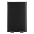 Cefito 60L Dual Compartment Pedal Bin Recycle Black