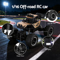 Keezi Kids RC Car 5KM/H Off-Road Electric Vehicle Truck Toy