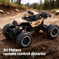 Keezi Kids RC Car 5KM/H Off-Road Electric Vehicle Truck Toy