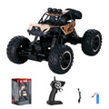 Keezi Kids RC Car 5KM/H Off-Road Electric Vehicle Truck Toy