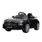 Kids 12V Electric Ride On Car Mercedes-Benz AMG GTR Black