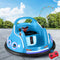 Angry Birds Kids Ride On Car Electric Toy Remote Control Light Blue
