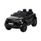 Kids 12V Electric Ride On Land Rover Car Remote Control Battery Black