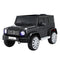 Licensed Mercedes-Benz G500 Kids Ride On Car 12V Electric Black