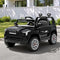 Toyota Ride On Car Kids SUV 12V Remote Control Sequoia TRD Pro Black