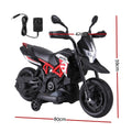 Aprilia Dorsoduro 900 Kids Electric Ride On Motorcycle Licensed