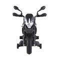 Aprilia Dorsoduro 900 Kids Electric Ride On Motorcycle Licensed