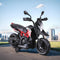 Aprilia Dorsoduro 900 Kids Electric Ride On Motorcycle Licensed