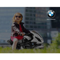Kids Ride On BMW S1000RR Motorcycle 12V Electric Black