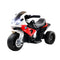 Kids Electric Ride On BMW S1000RR Motorcycle Red Licensed