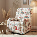 Artiss Stretch Kids Recliner Cover 4 Pieces Slipcover Polyester