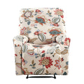 Artiss Stretch Kids Recliner Cover 4 Pieces Slipcover Polyester