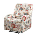 Artiss Stretch Kids Recliner Cover 4 Pieces Slipcover Polyester