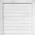 Artiss 3 Panel Room Divider Screen 120x170cm White Louver
