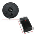 UL-tech Garage Roller Door Opener 250N Motor 220V Auto Safety