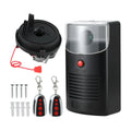 UL-tech Garage Roller Door Opener 250N Motor 220V Auto Safety