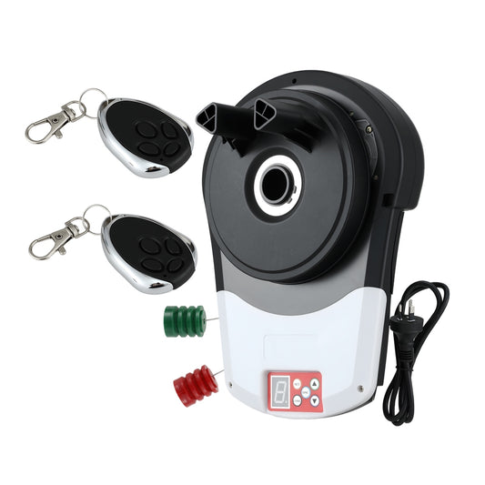 UL-tech Garage Door Opener 800N Motor Auto Reverse 220V