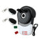 UL-tech Garage Door Opener 800N Motor Auto Reverse 220V