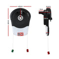 UL-tech Garage Door Opener 800N Motor Auto Reverse 220V